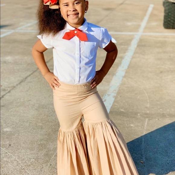 Cute Bell bottom - Picture 7 of 7